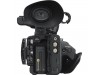 Sony Professional HXR-NX5R NXCAM Built-In LED Light 